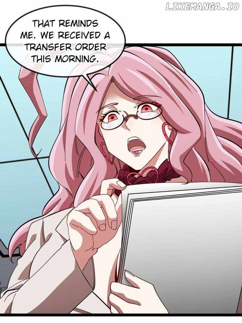 I Am The Monster Overlord Chapter 75 70